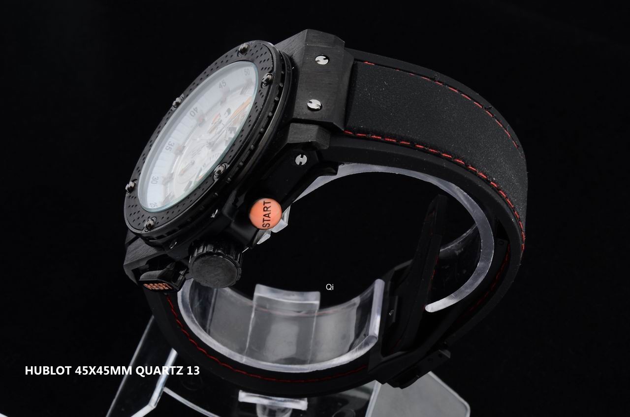 Hublot watch man-021